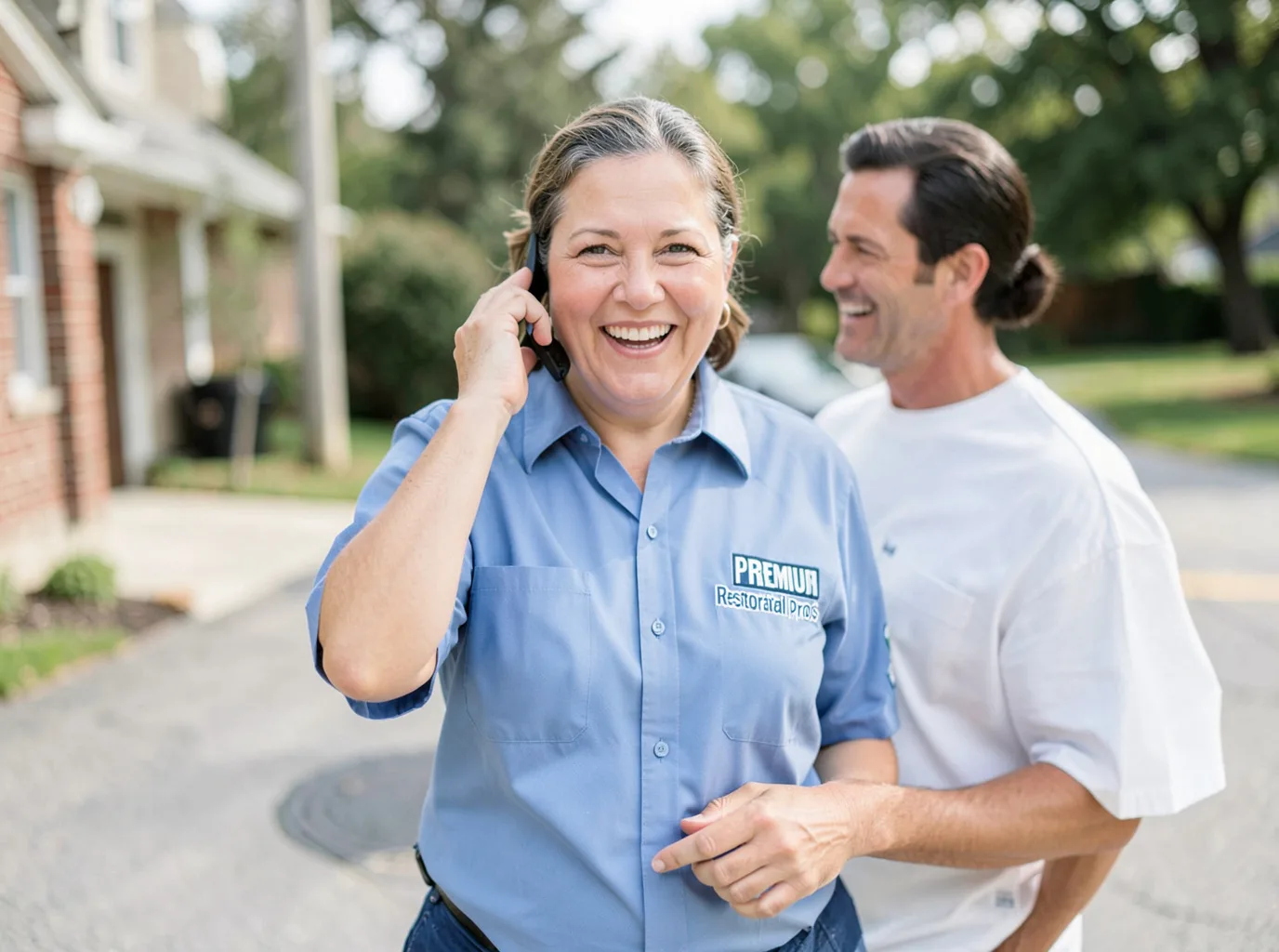Water Damage Restoration Xenia, IL FAQs